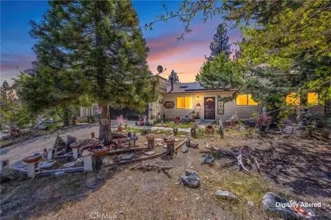 2164 Outer Hwy 2 Hwy S, Wrightwood, CA 92397