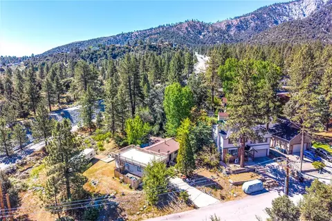 View/Area - 2164 Outer Hwy 2 Hwy S, Wrightwood, CA 92397 photo 1 of 8