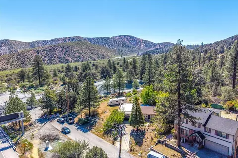 View/Area - 2164 Outer Hwy 2 Hwy S, Wrightwood, CA 92397 photo 3 of 8
