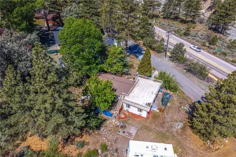 View/Area - 2164 Outer Hwy 2 Hwy S, Wrightwood, CA 92397 photo 6 of 8