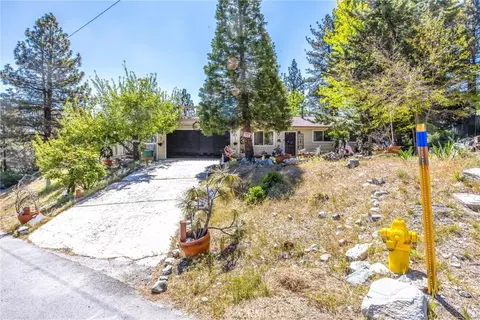Exterior - 2164 Outer Hwy 2 Hwy S, Wrightwood, CA 92397 photo 14 of 14