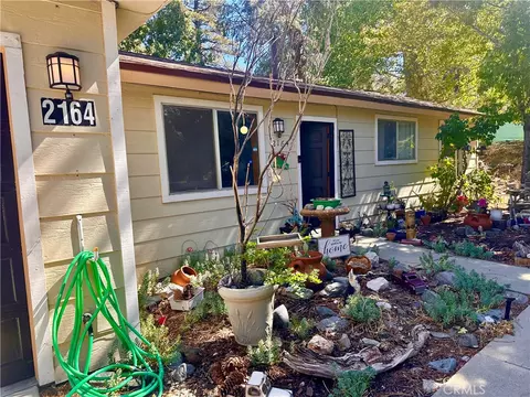 Exterior - 2164 Outer Hwy 2 Hwy S, Wrightwood, CA 92397 photo 2 of 15