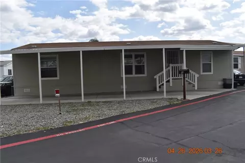 1081 W Arrow Hwy #86, Azusa, CA 91702