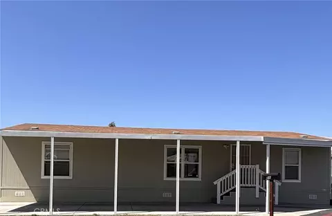 1081 W Arrow Hwy #86, Azusa, CA 91702