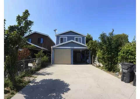 1243 E 100th, Los Angeles, CA 90002