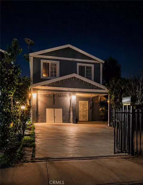 1243 E 100th, Los Angeles, CA 90002