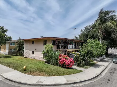 1011 W 8th, Pomona, CA 91766