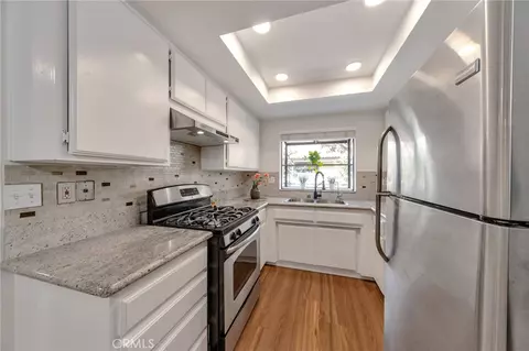 5320 Peck Rd #18, El Monte, CA 91732