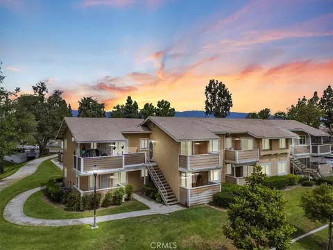 3736 Oak Crk #D, Ontario, CA 91761
