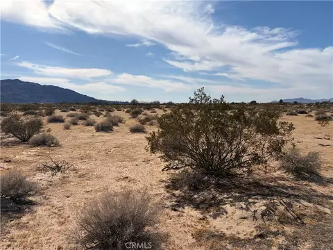 0 Becker Rd, Newberry Springs, CA 92365