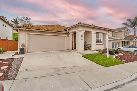 Exterior - 30809 Point Woods Ct, Temecula, CA 92591 photo 3 of 9