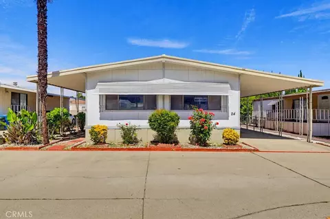 3745 Valley Blvd #24, Walnut, CA 91789