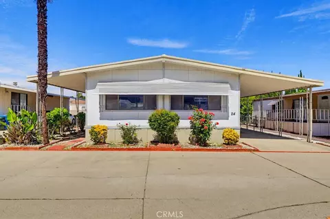 3745 Valley Blvd #24, Walnut, CA 91789