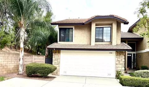 1944 Driftstone Dr, Glendora, CA 91740
