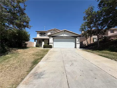 38646 Annette Ave, Palmdale, CA 93551