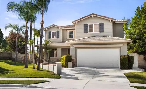 12265 Canyon Mdws, Rancho Cucamonga, CA 91739