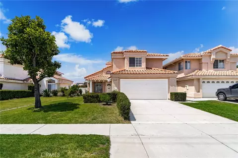 Exterior - 10448 Agate, Mentone, CA 92359 photo 5 of 16
