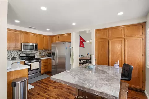 Kitchen - 10448 Agate, Mentone, CA 92359 photo 3 of 3