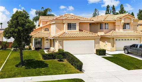Exterior - 10448 Agate, Mentone, CA 92359 photo 4 of 16