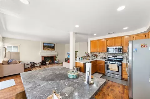 Kitchen - 10448 Agate, Mentone, CA 92359 photo 1 of 3