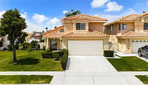 Exterior - 10448 Agate, Mentone, CA 92359 photo 3 of 16
