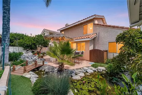Exterior - 10448 Agate, Mentone, CA 92359 photo 2 of 16