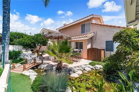 Exterior - 10448 Agate, Mentone, CA 92359 photo 11 of 16
