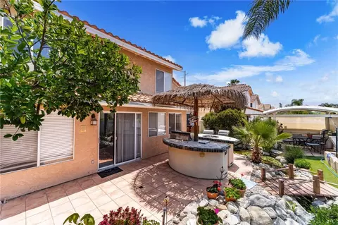 Exterior - 10448 Agate, Mentone, CA 92359 photo 16 of 16