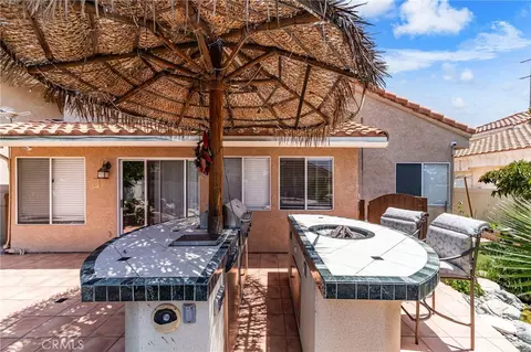 Exterior - 10448 Agate, Mentone, CA 92359 photo 12 of 16