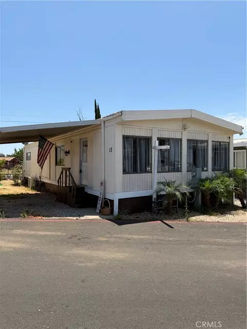12655 2nd St #13, Yucaipa, CA 92399