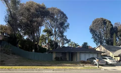 3706 Teak Ln, Chino Hills, CA 91709