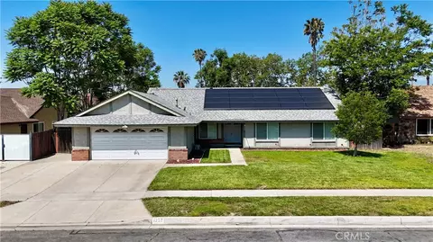 1252 N Mulberry Ave, Rialto, CA 92376