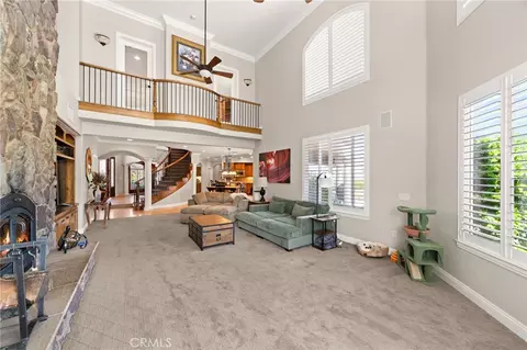 Living - 38136 Butterfly Ct, Yucaipa, CA 92399 photo 2 of 2