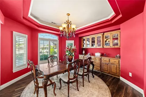 Dining - 38136 Butterfly Ct, Yucaipa, CA 92399 photo 1 of 4