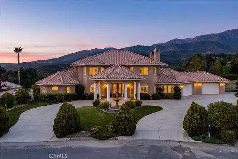 Exterior - 38136 Butterfly Ct, Yucaipa, CA 92399 photo 2 of 20