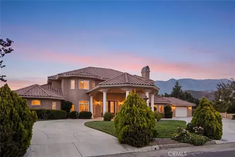 38136 Butterfly Ct, Yucaipa, CA 92399