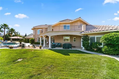 Exterior - 38136 Butterfly Ct, Yucaipa, CA 92399 photo 14 of 20