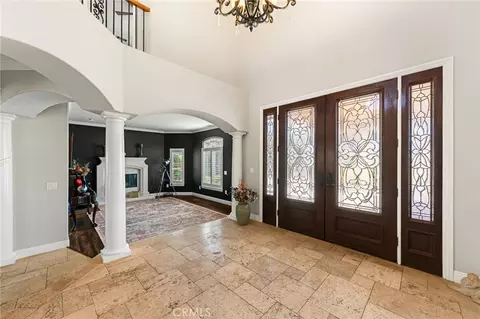 Entry Way - 38136 Butterfly Ct, Yucaipa, CA 92399 photo 1 of 5