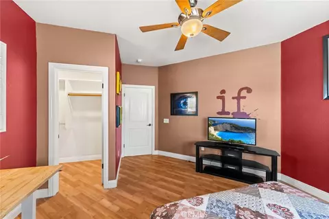 Bedroom - 38136 Butterfly Ct, Yucaipa, CA 92399 photo 6 of 6