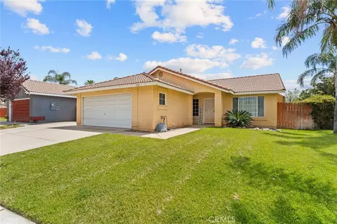 533 Heidi Cir, Beaumont, CA 92223