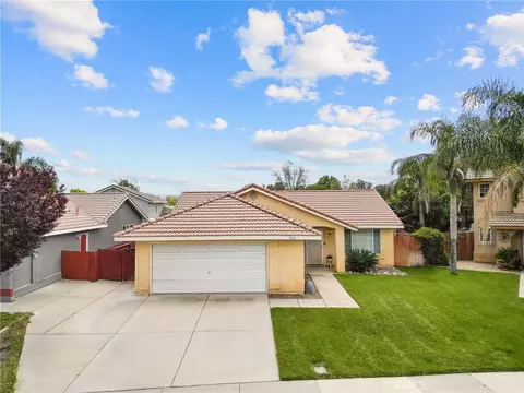 533 Heidi Cir, Beaumont, CA 92223