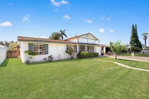 18126 E Woodcroft St, Azusa, CA 91702