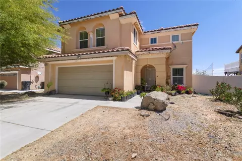 16029 White Mtn, Victorville, CA 92394