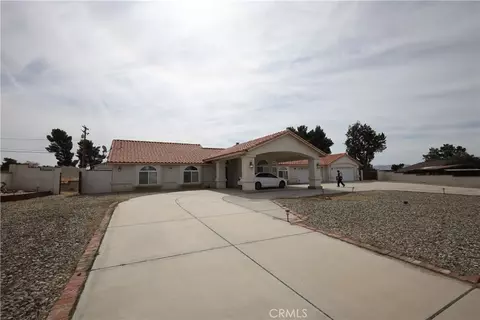 15425 Kasota Rd, Apple Valley, CA 92307