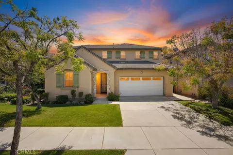10973 Marygold Way, Corona, CA 92883
