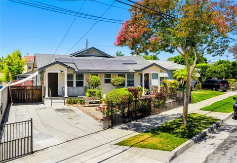 903 N 1st, Alhambra, CA 91801