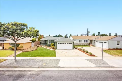 11803 Chanera, Hawthorne, CA 90250