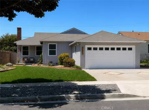 11803 Chanera, Hawthorne, CA 90250