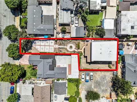 View/Area - 1325 Glen, Pasadena, CA 91103 photo 3 of 5
