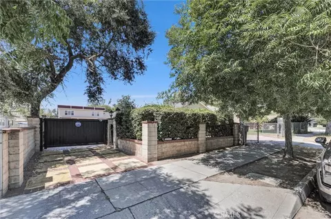 Exterior - 1325 Glen, Pasadena, CA 91103 photo 1 of 8